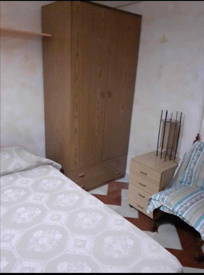 Apartamento La Stanza Di Roby *