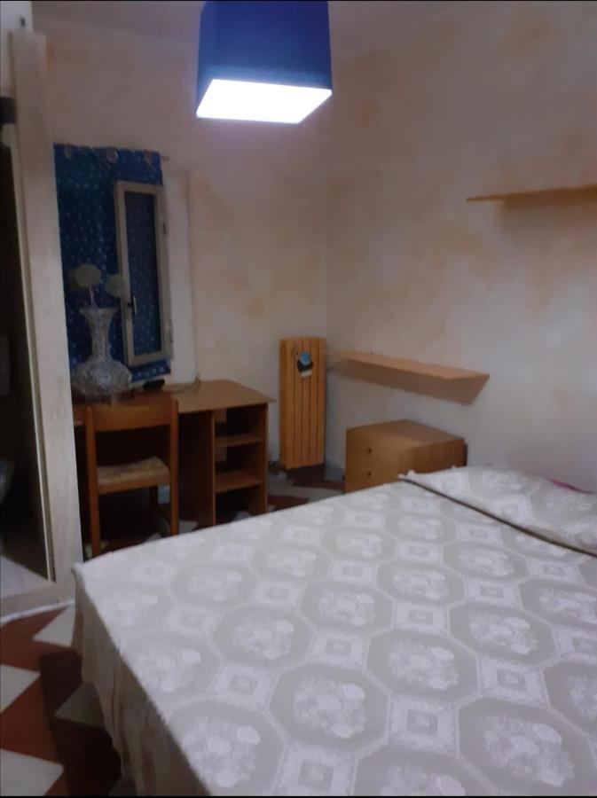 La Stanza Di Roby Apartamento *