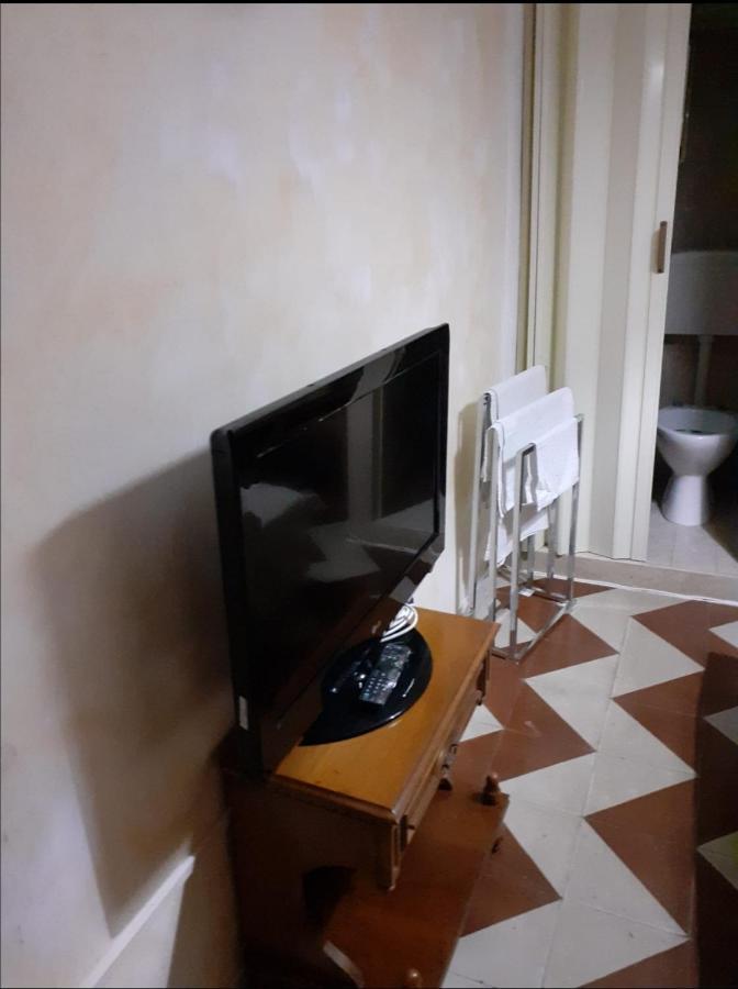 Apartamento La Stanza Di Roby Lecce