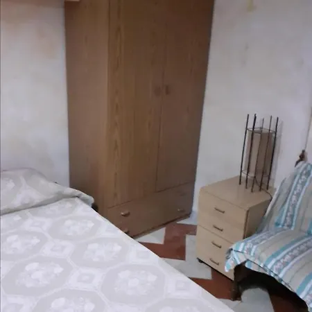 La Stanza Di Roby Appartement Lecce Buitenkant foto
