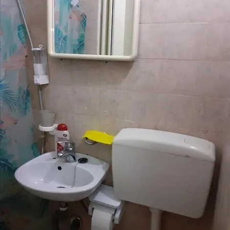 La Stanza Di Roby Appartement Lecce Buitenkant foto