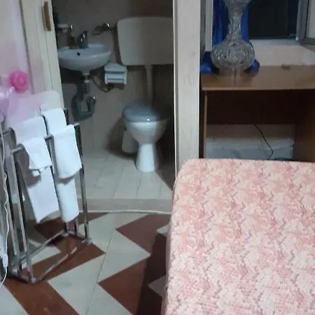 La Stanza Di Roby Appartement Lecce Buitenkant foto